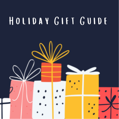Downtown Holiday Gift Guide
