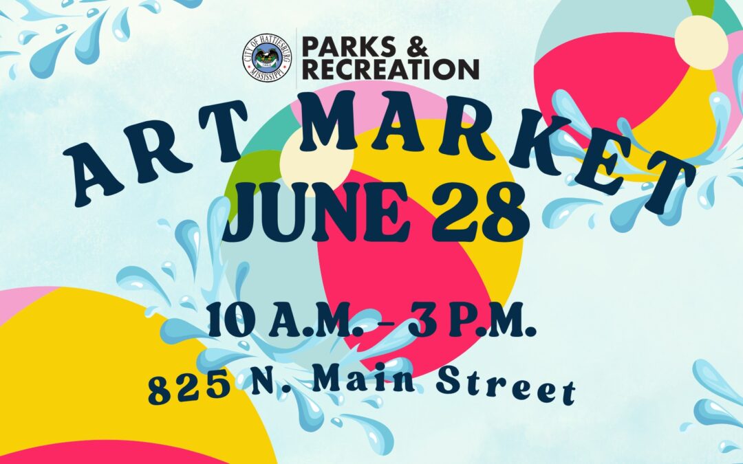 June Art Market