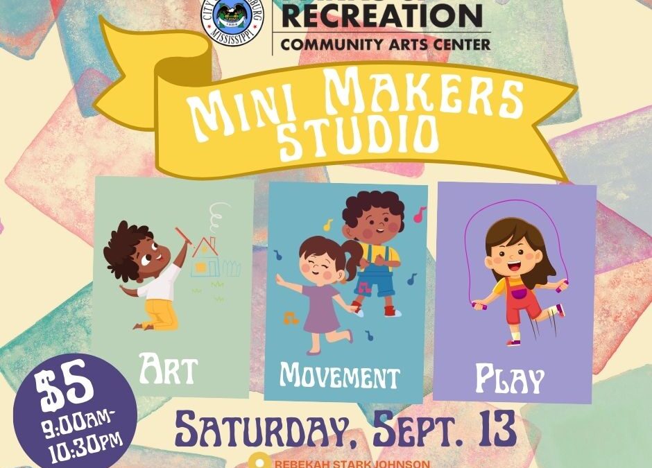 Mini Makers