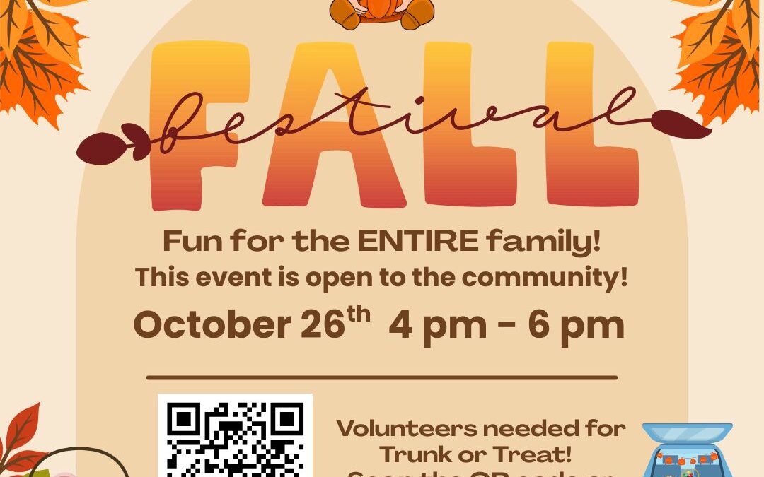 Fall Festival