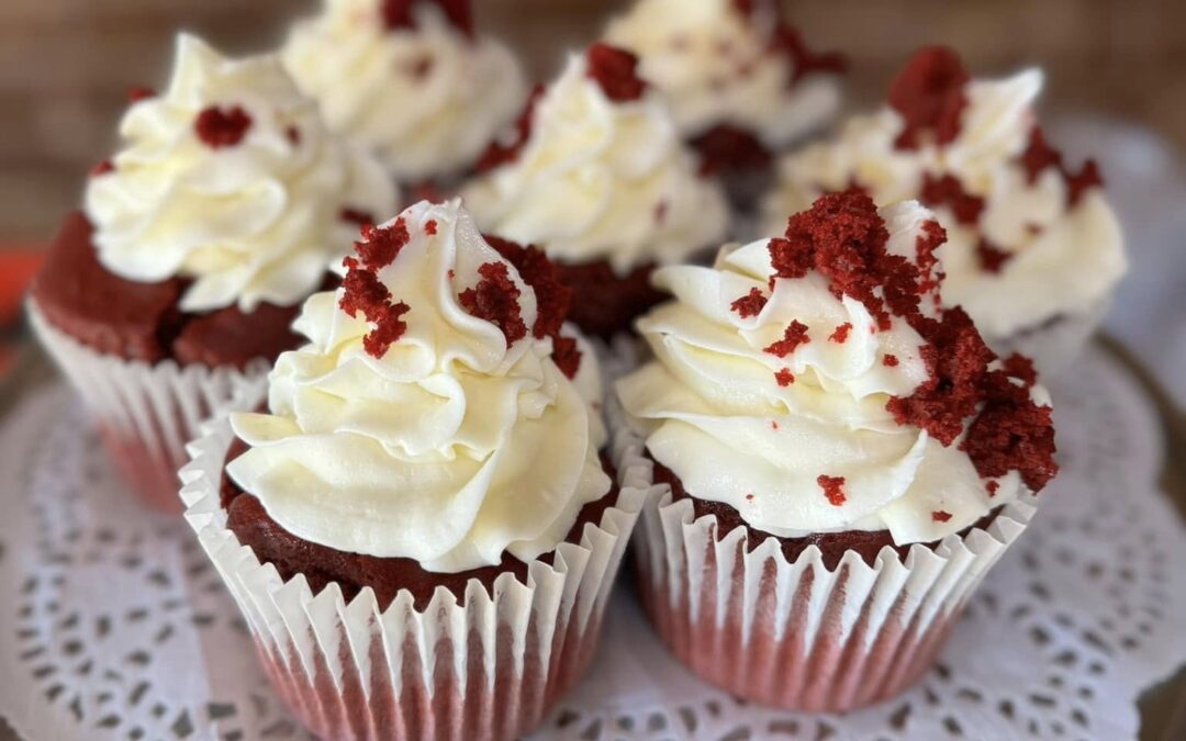 Sugar Daddy’s Bakery