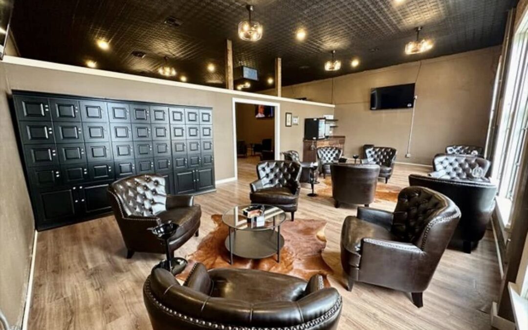 Spring Street Cigars