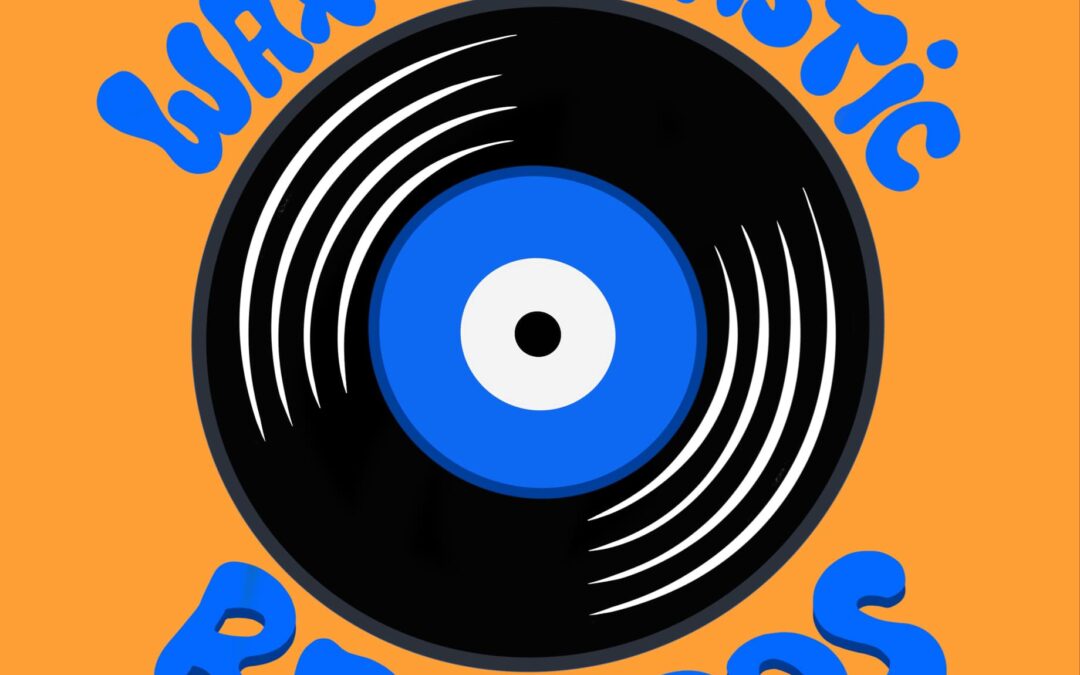 Wax Fantastic Records