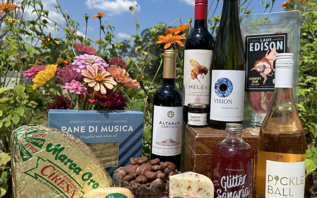 Twin Forks Wine & Provisions