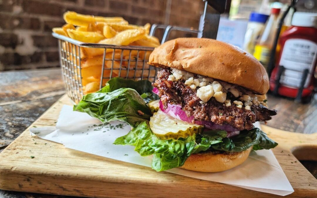 The Porter Public House