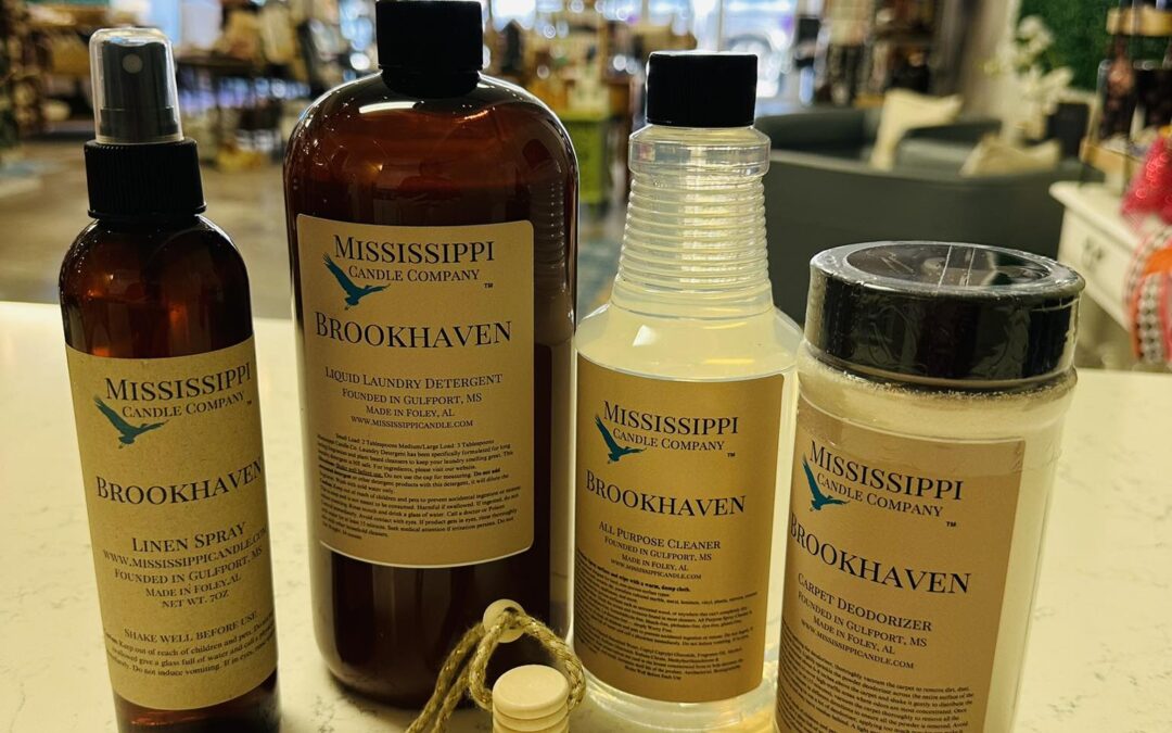 Beyond Blessed Gifts