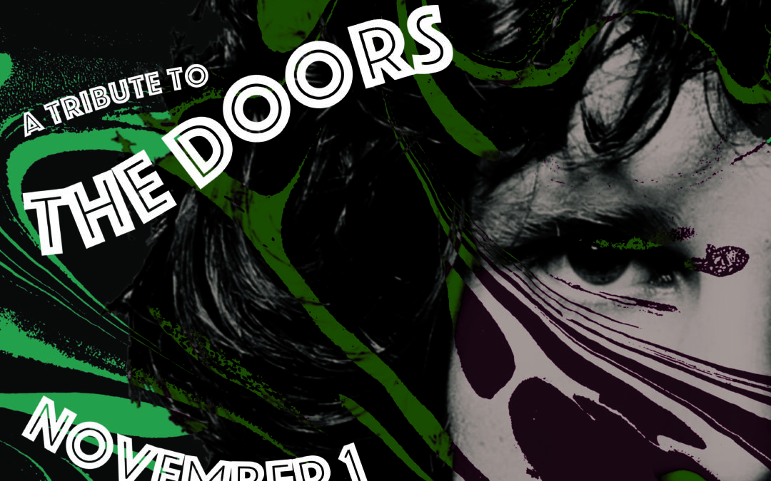 A Tribute to The Doors