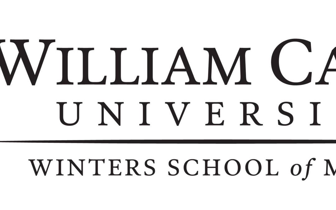 William Carey University Chorale Concert