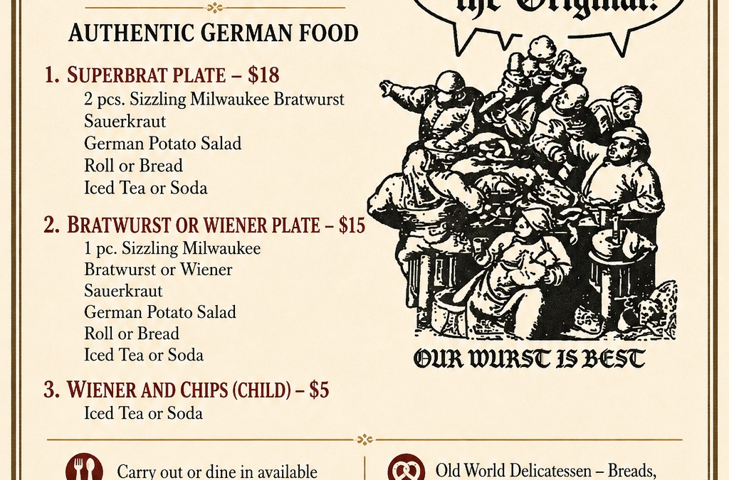 Oktoberfest